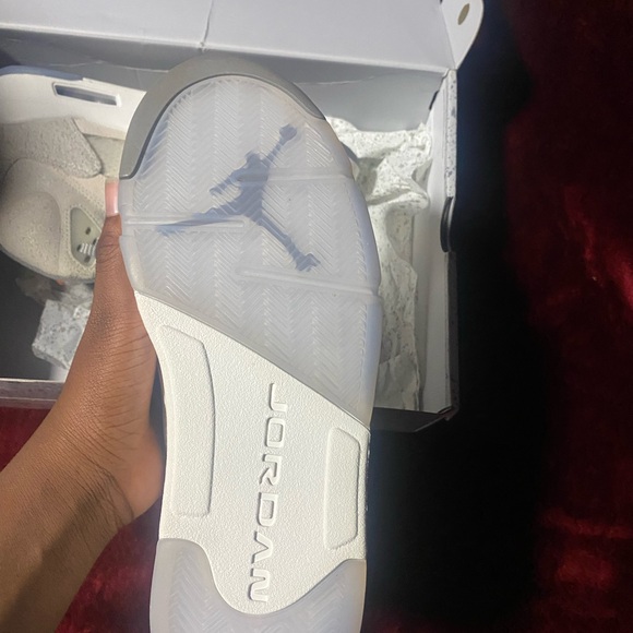 Air Jordan 5 SE RETRO CRAFTS